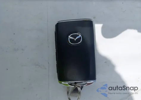 2023 Mazda Mazda3 2.5 S Carbon Edition из США, поврежденный, VIN 3MZBPBCMXPM374019